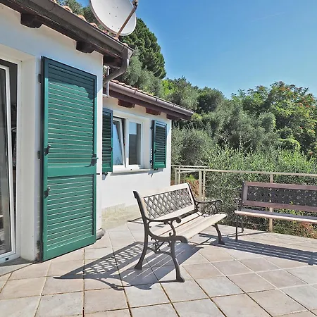 Villino Belmondo
