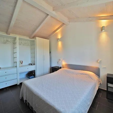 Villino Belmondo *