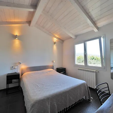 Villino Belmondo *