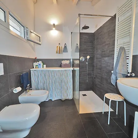 Villino Belmondo Casa vacanze *
