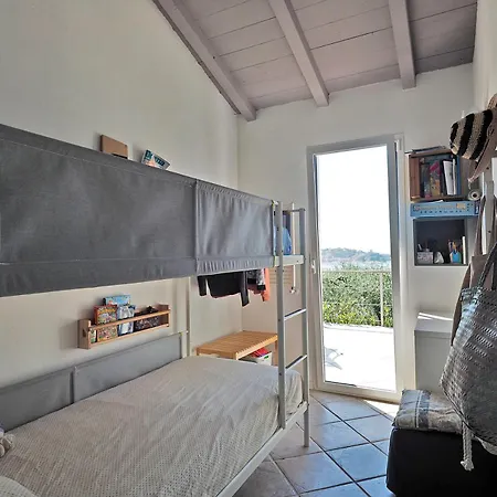 Villino Belmondo Lerici