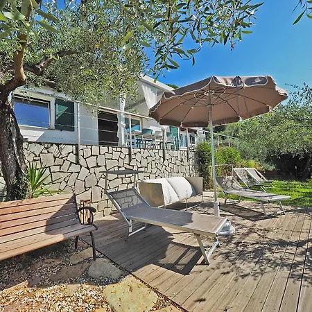Villino Belmondo Casa vacanze Lerici