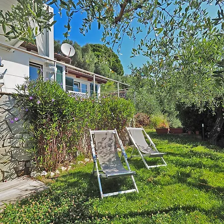 Casa vacanze Villino Belmondo *
