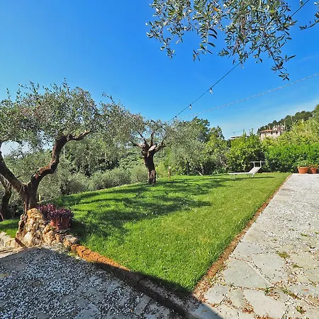 Casa vacanze Villino Belmondo *