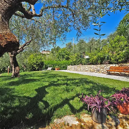 Villino Belmondo Casa vacanze *