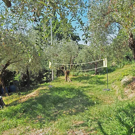 Villino Belmondo Casa vacanze