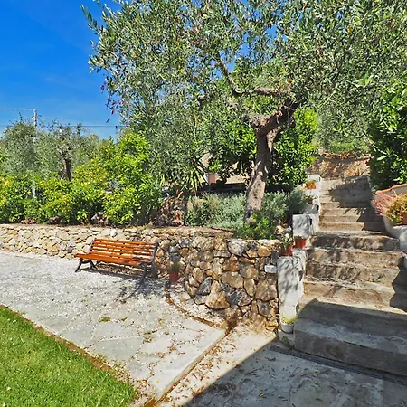 Villino Belmondo Prázdninový dům Lerici