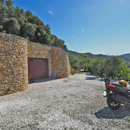 Villino Belmondo Casa vacanze