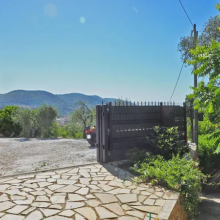 Villino Belmondo Lerici