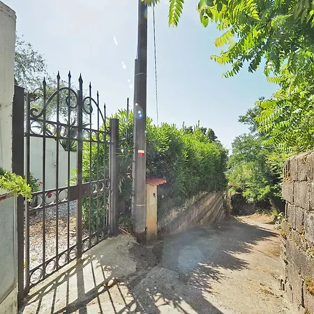 Villino Belmondo * Lerici