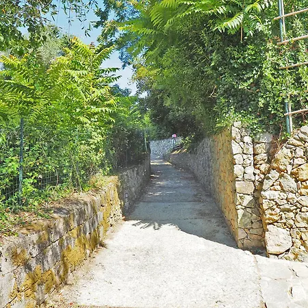 Casa vacanze Villino Belmondo Lerici